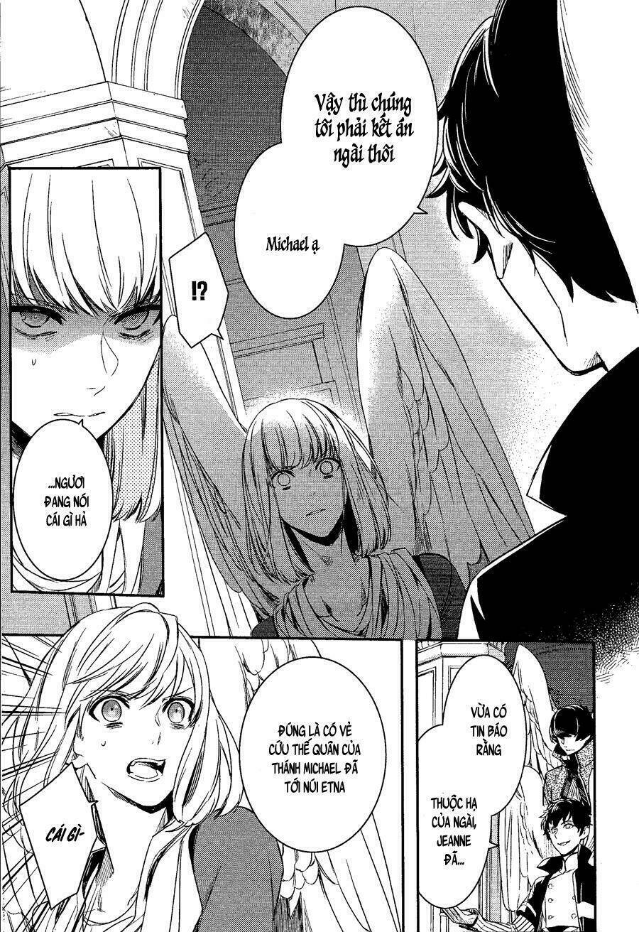 phong ấn triệu hồi ác quỷ dantalion chapter 76 17