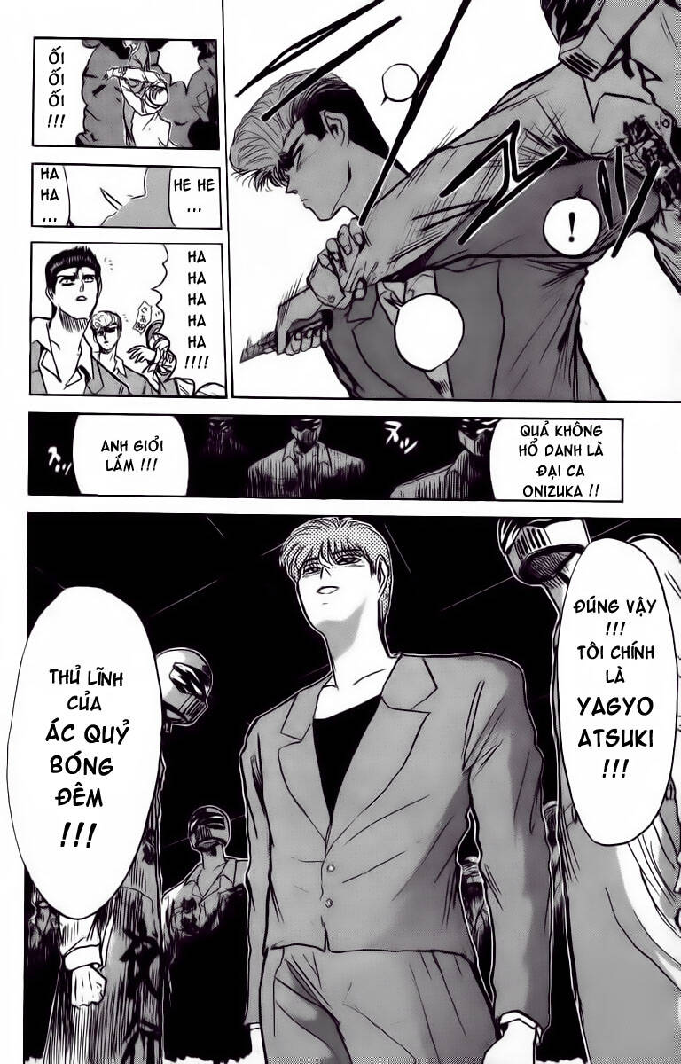 shonan junai gumi chapter 170 18