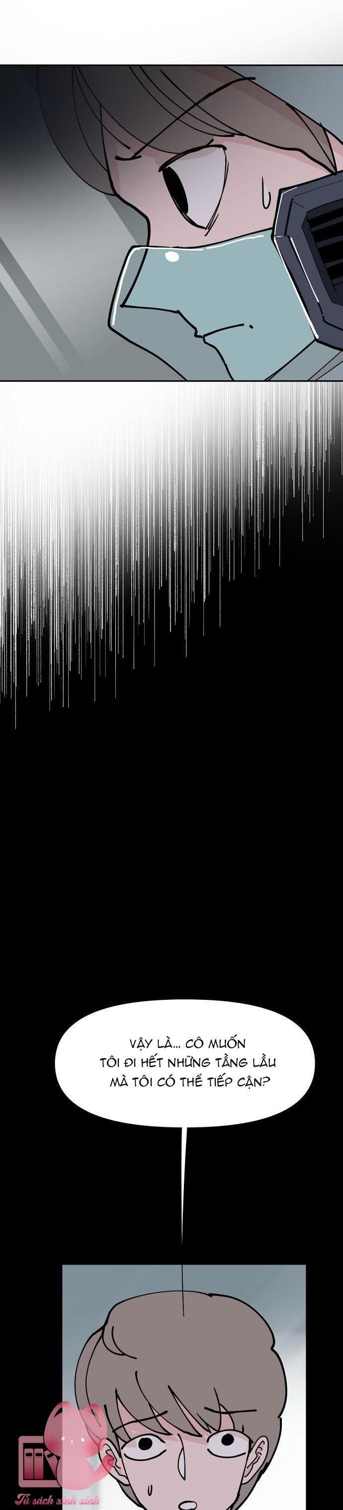 yêu không hồi kết chapter 26 6