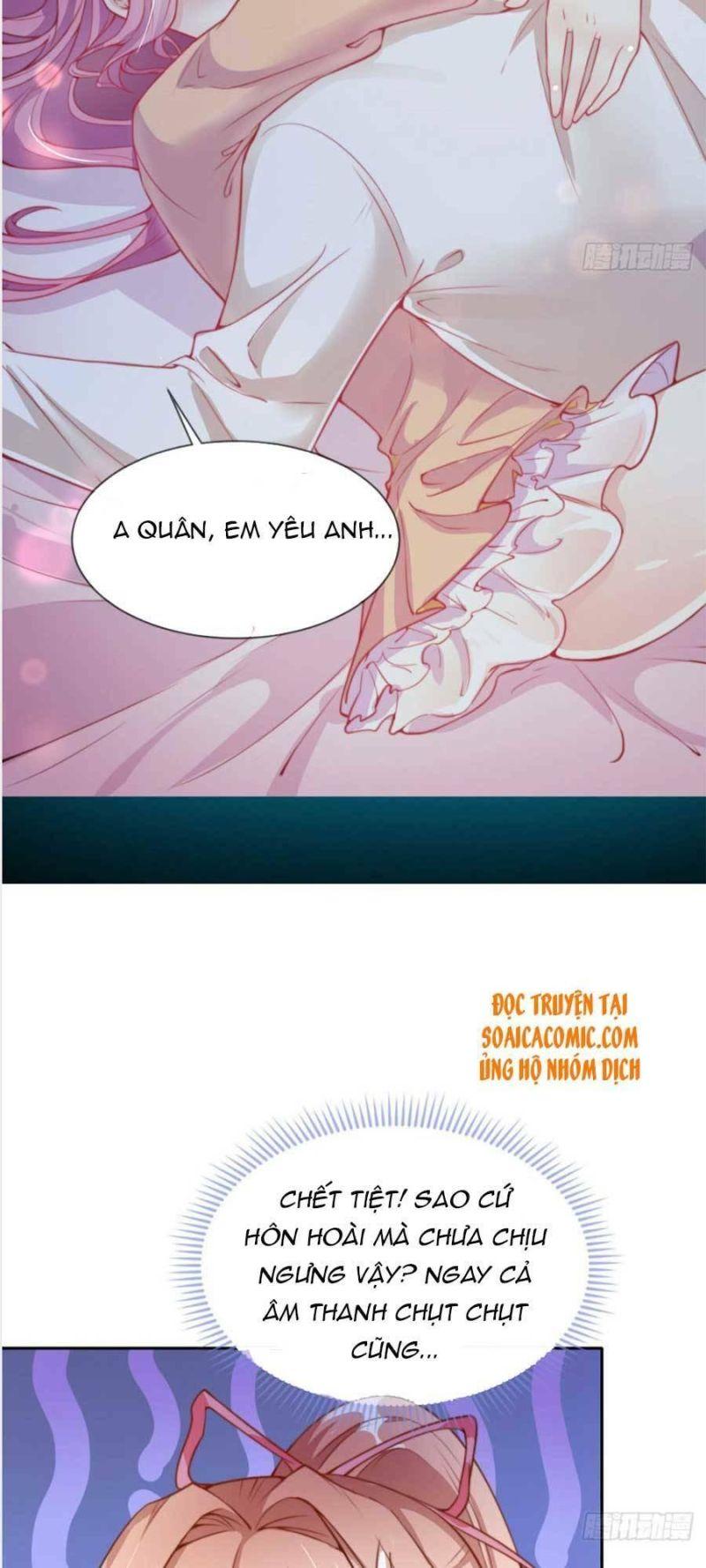 tôi được năm đại lão chiều chuộng hết nấc chapter 6 41