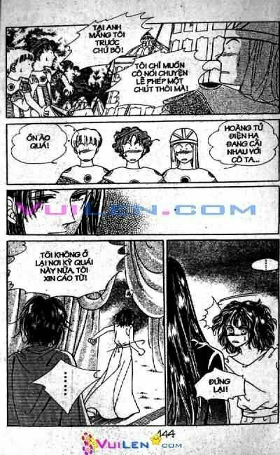 nữ hoàng biển cả chapter 5 144