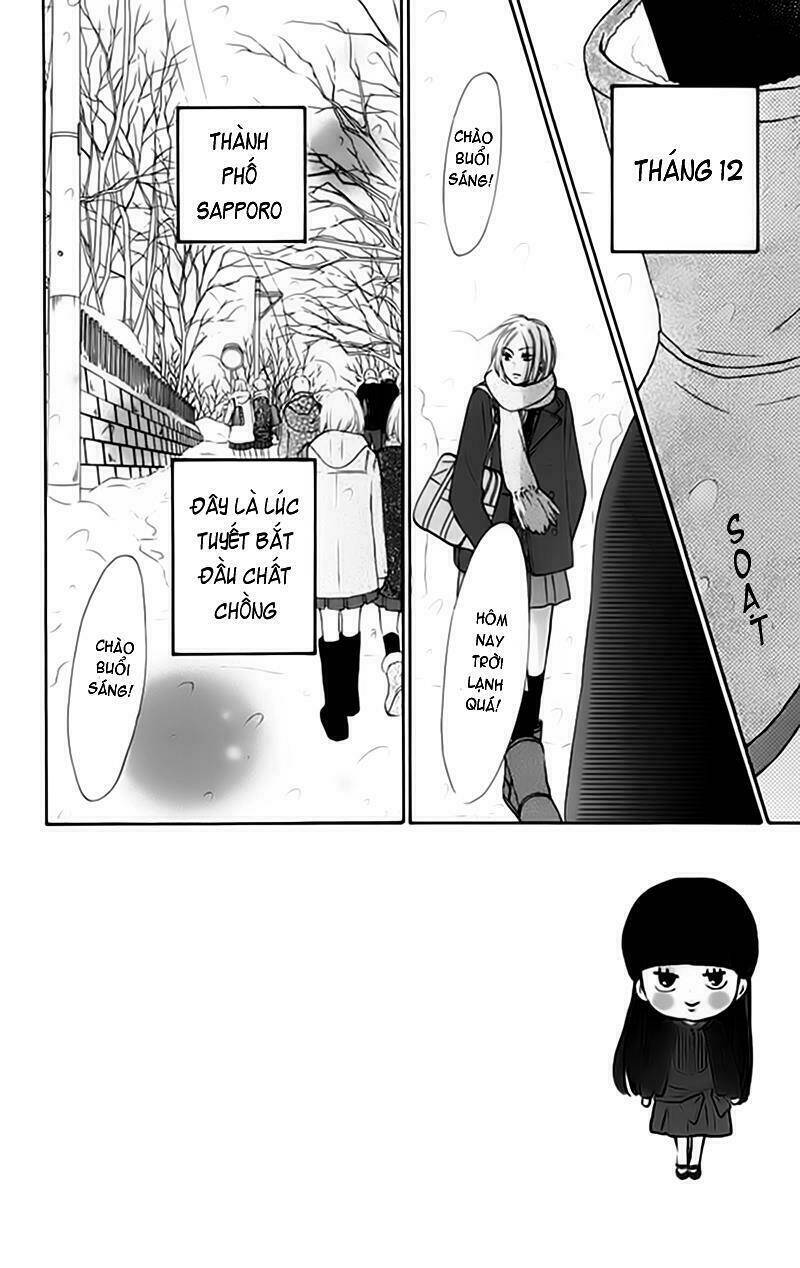 anh đã cho em biết bao thứ đầu tiên chapter 64 9