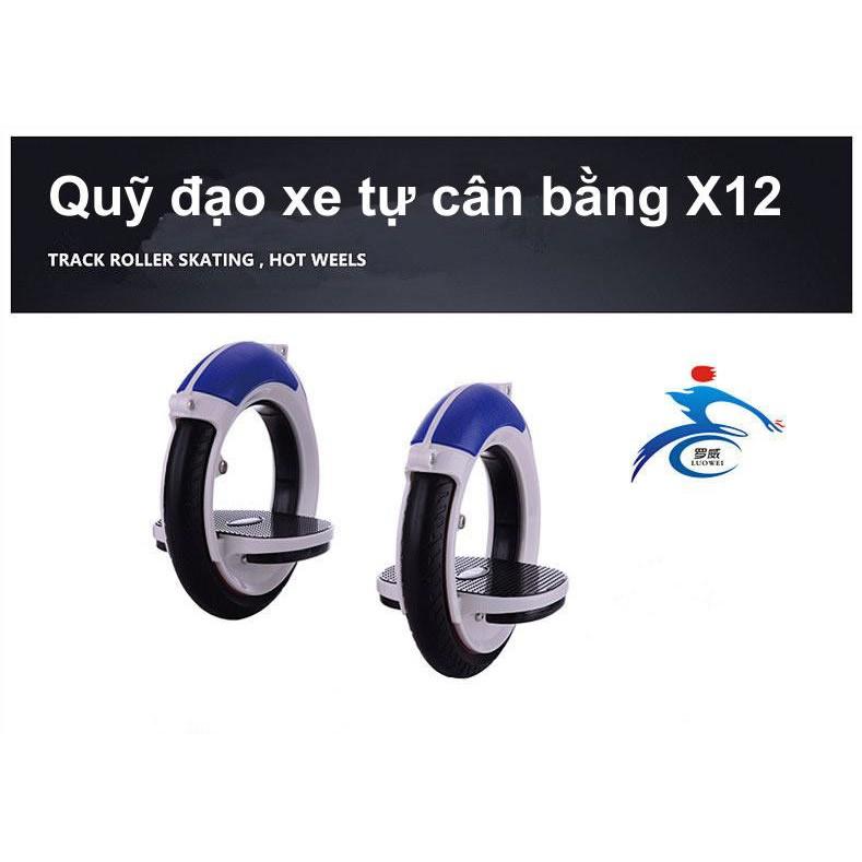 Xe tự cân bằng thịnh hành toàn cầu ! Xe tự cân bằng hiện đại