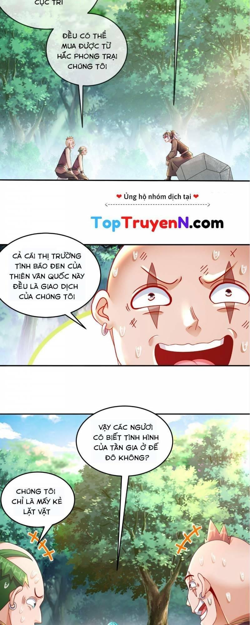 tuyệt sắc đạo lữ đều nói ngô hoàng có thể chất vô địch chapter 45 7