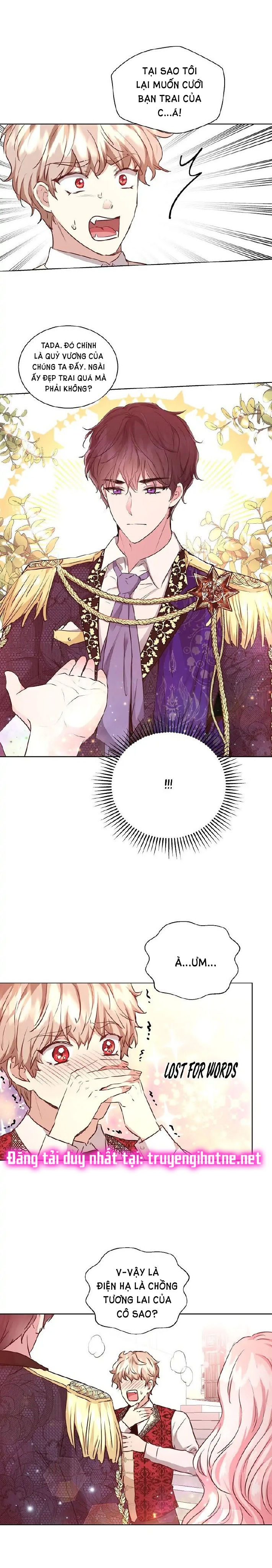 5500 sắc thái của quỷ vương chapter 42.1 2