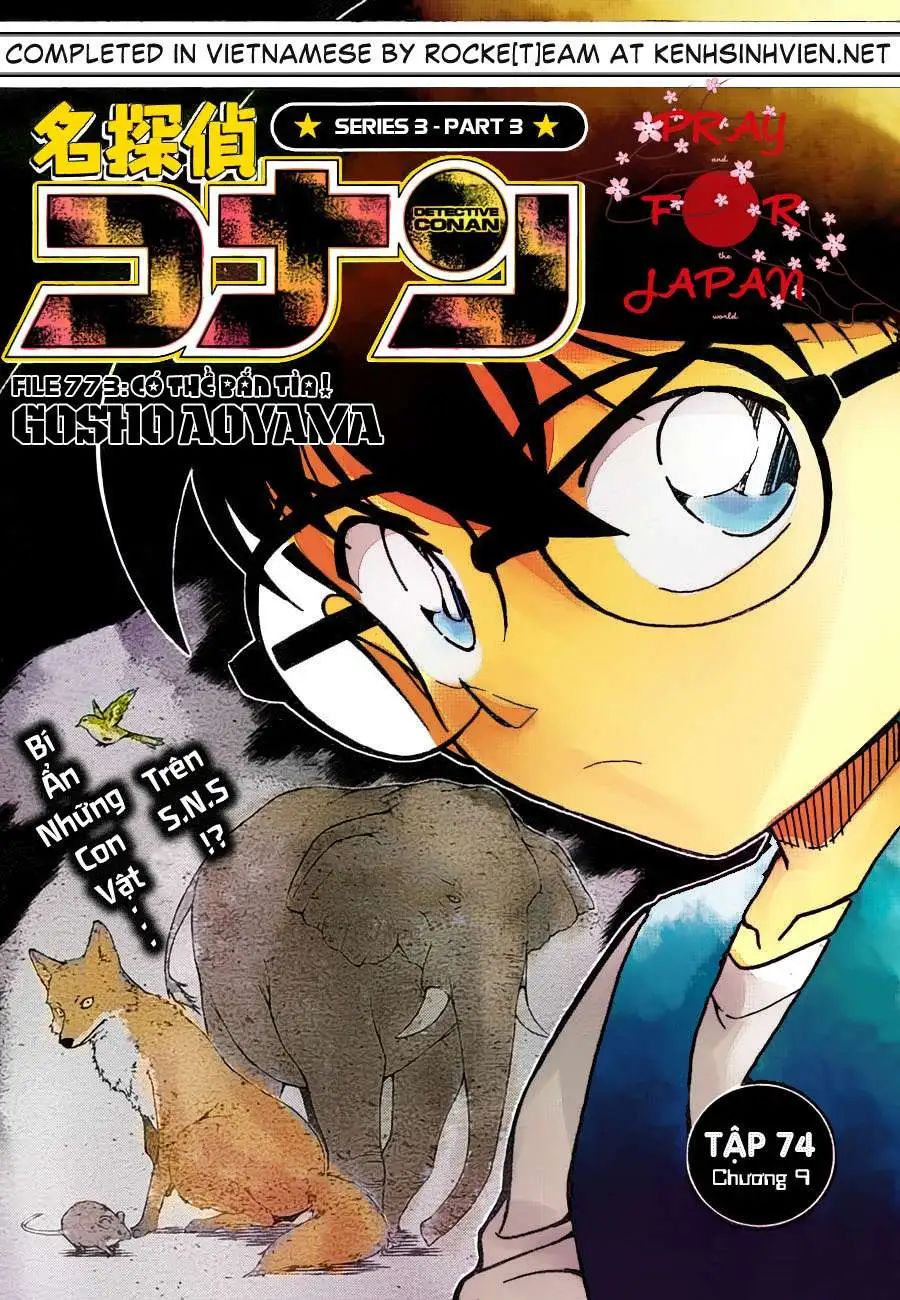 conan chapter 773 1