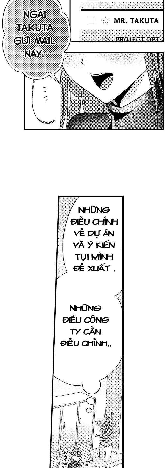 nàng quỷ succbus và bữa ăn hoàn mỹ chapter 1 3