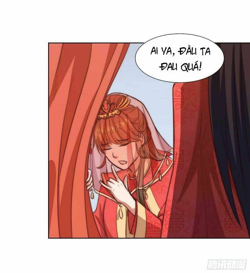 song thế sủng phi chapter 5 3