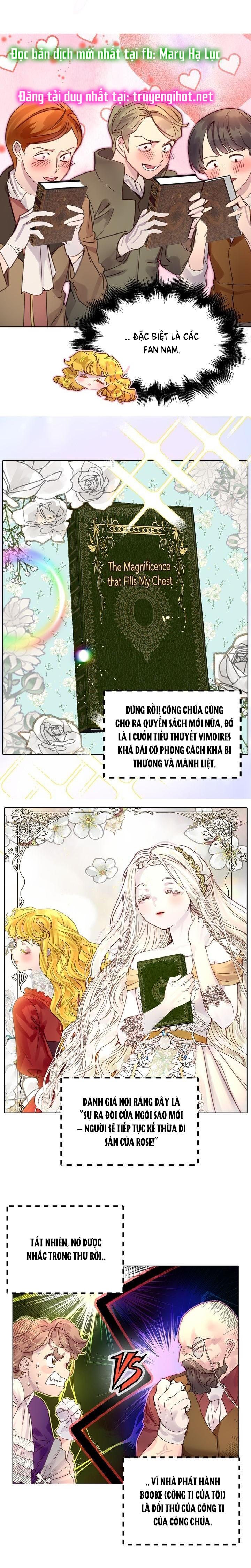 đừng xem thường nữ phụ chapter 144 17