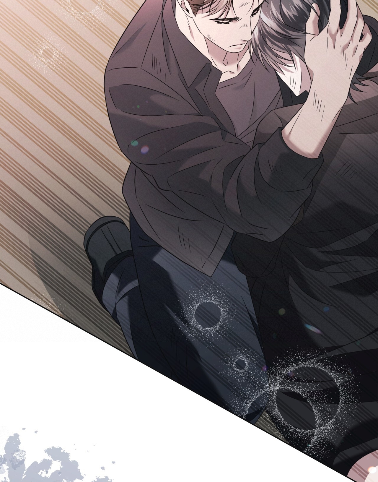 Amon- Không Thể Đoán Biết chapter 17.2 - Trang 5