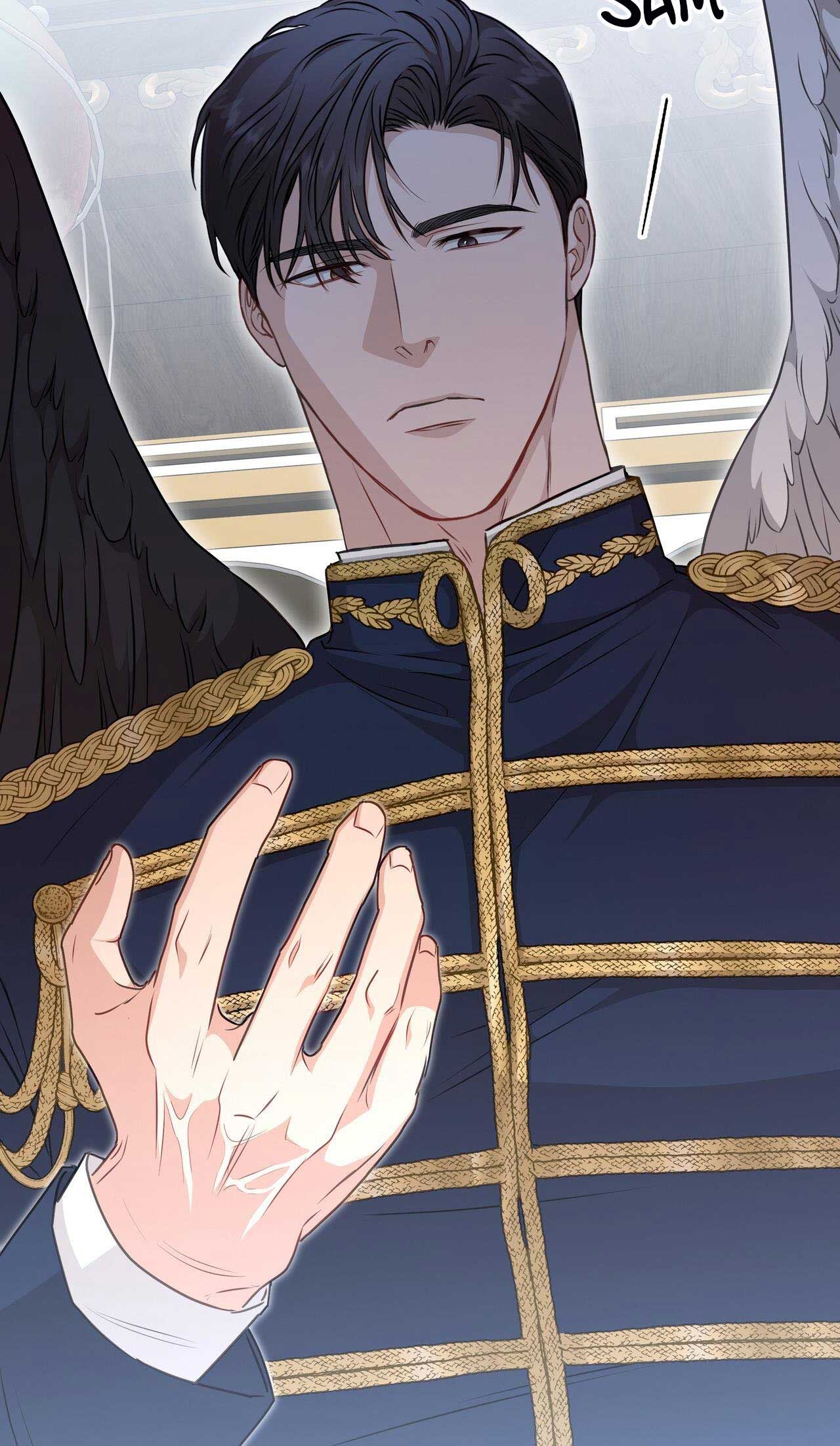 cách để sống sót với tư cách là người chơi chapter 5 79