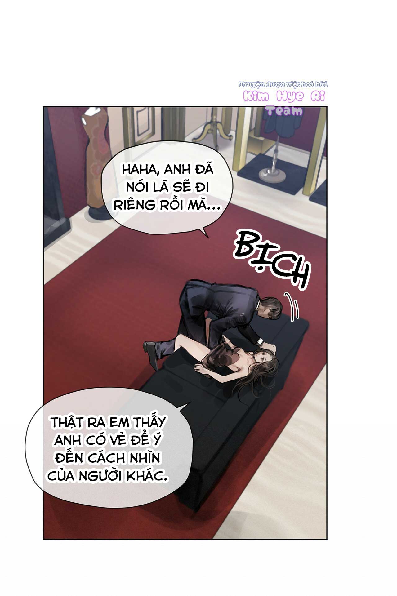 doppio senso chapter 25 28