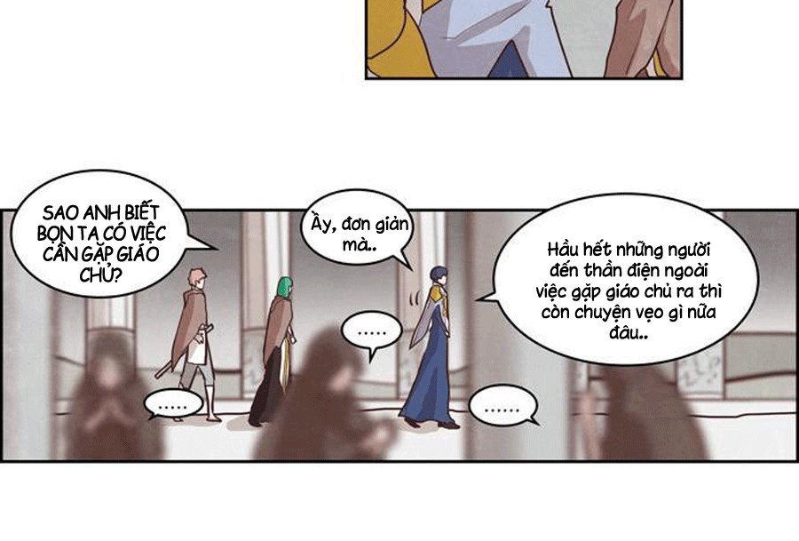 the devil king is bored season 2 chapter 64 4