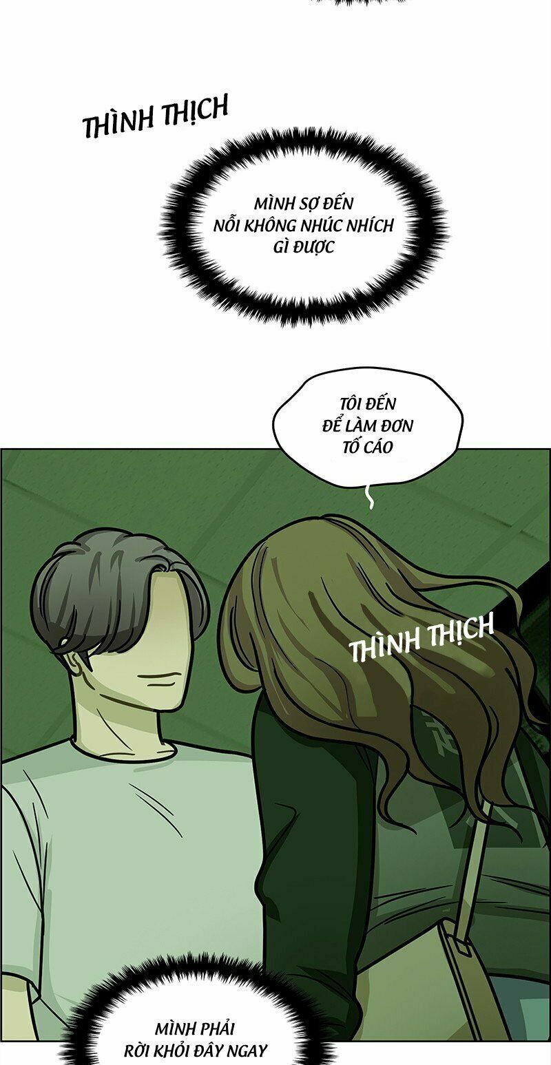 nửa đêm ở poppy land chapter 4 33