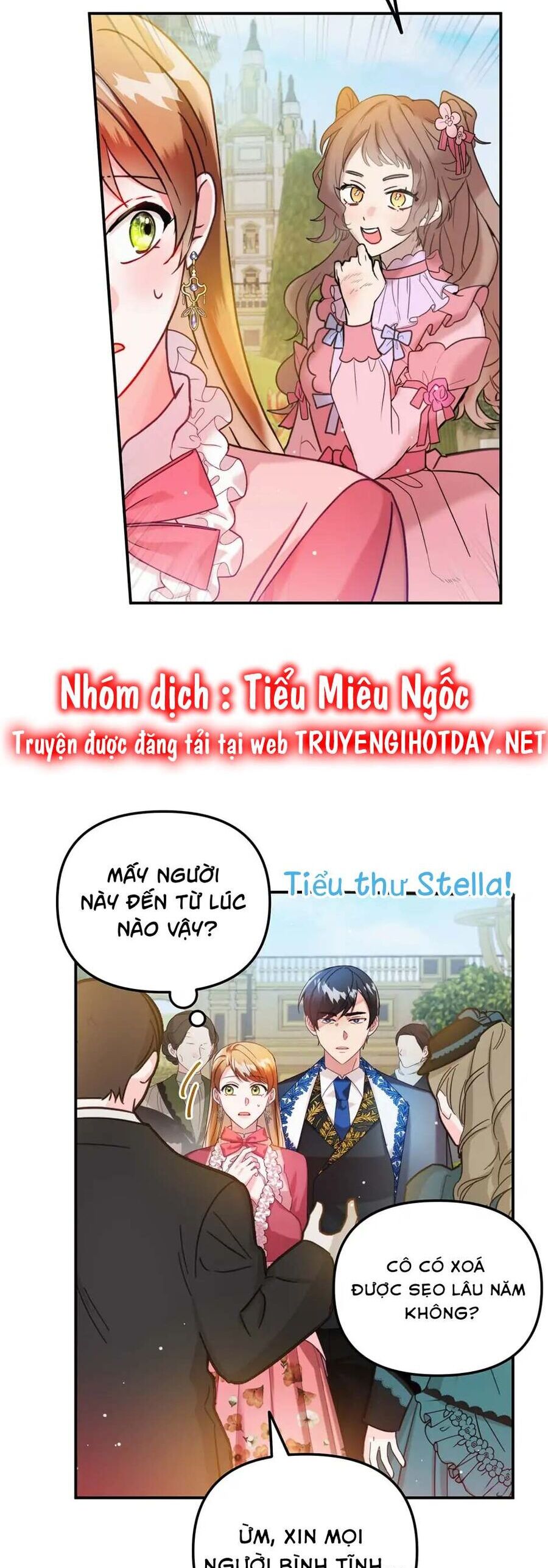 hoàng tử chuyển sinh trở thành người mạnh nhất thế giới nhờ vào sự hiểu biết về bug chapter 53 20