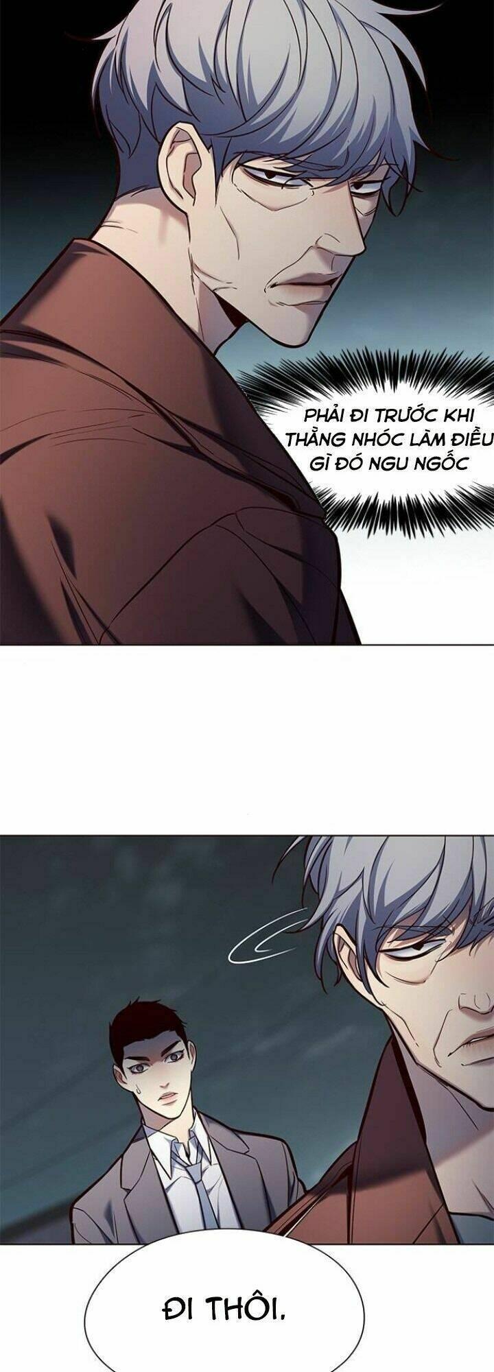 biến thân thành mèo chapter 111 22