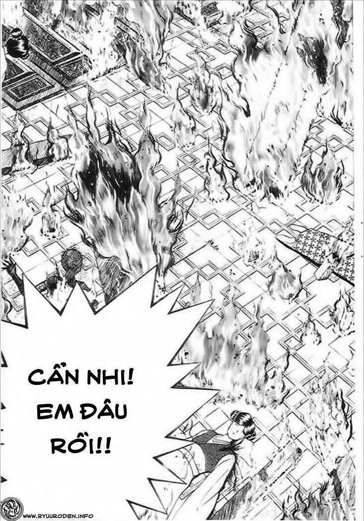 thiên địa nam nhi chapter 13 3