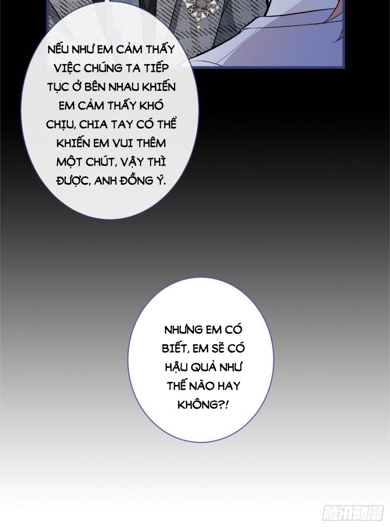 hotsearch của ảnh đế chapter 94 46