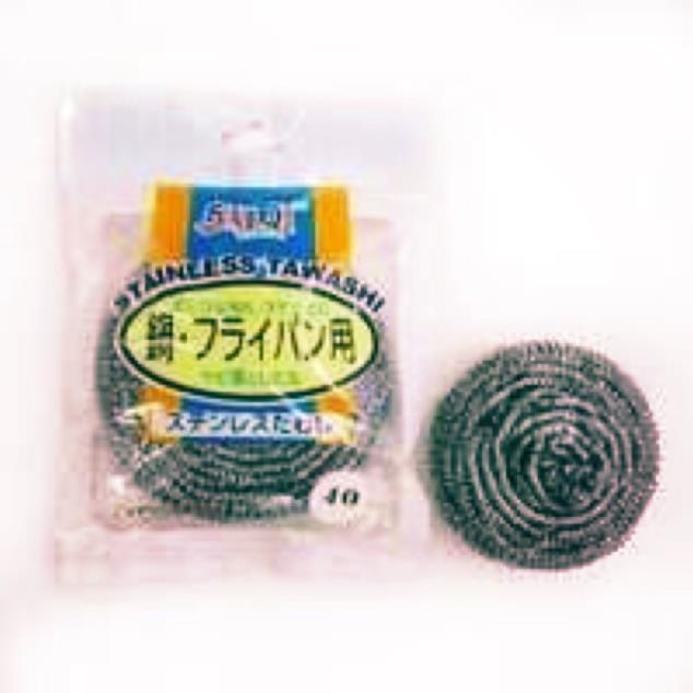 Miếng cọ sắt xuất Nhật 40g