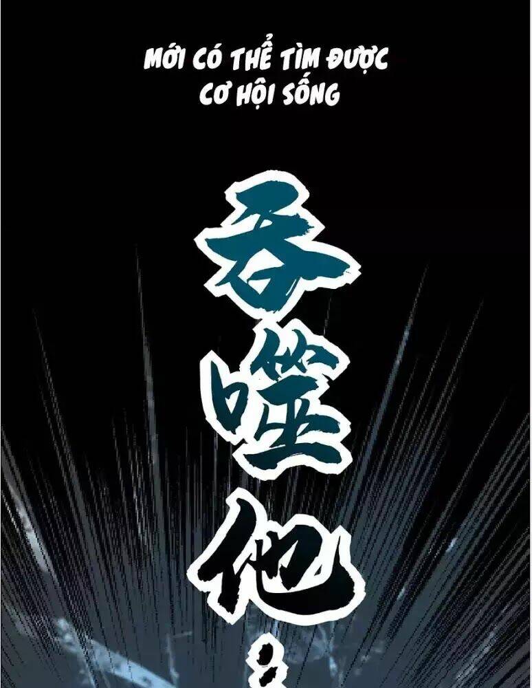 vô hạn biến dị chapter 1 21