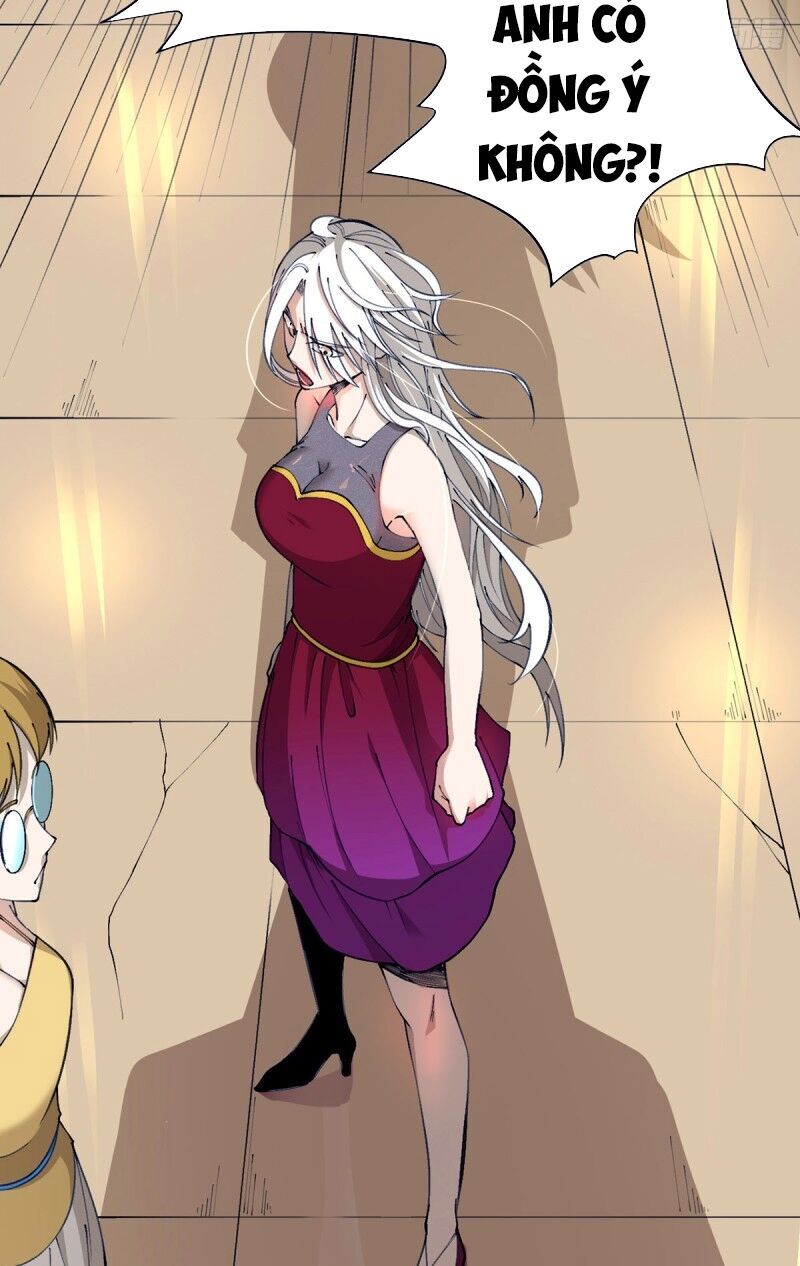 vương bài thần y chapter 24 20