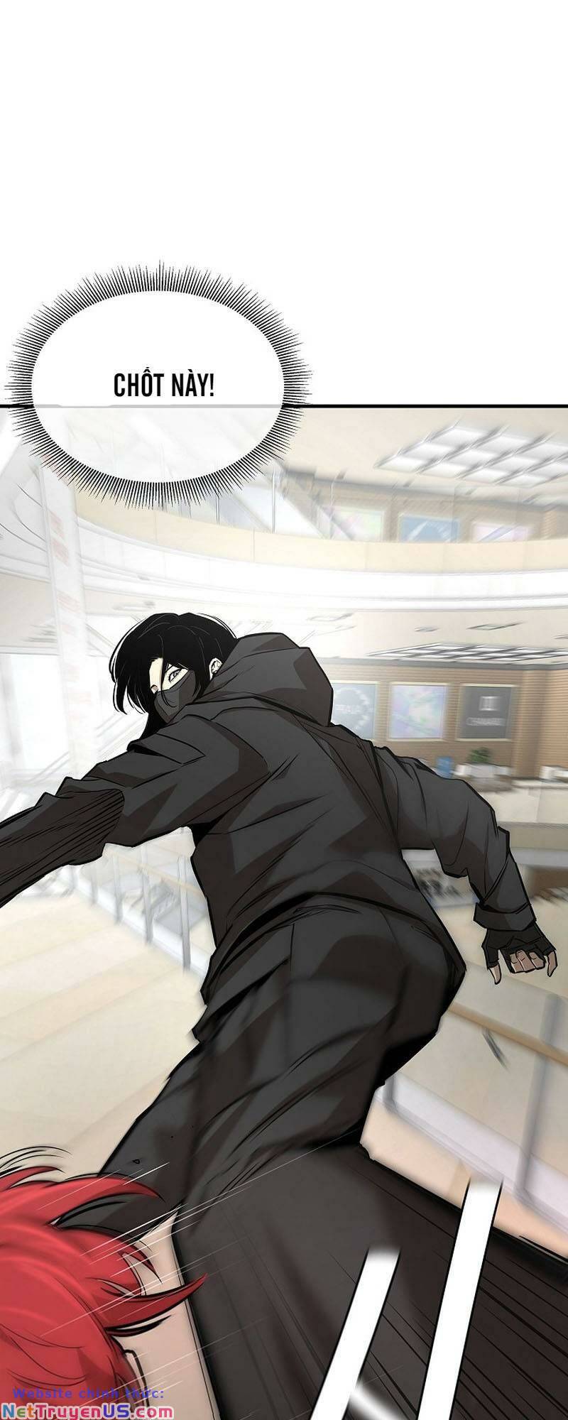 quét rác ngày tận thế chapter 10 51