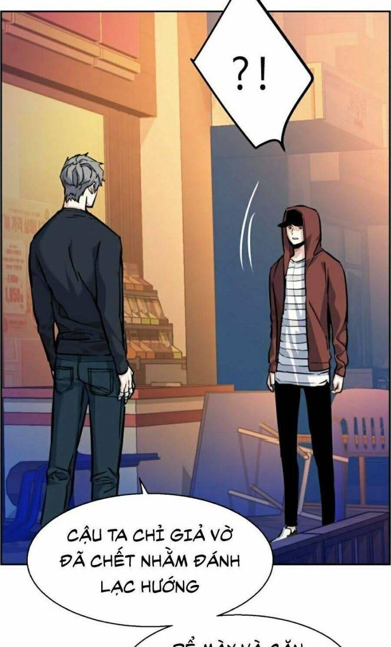 bạn học tôi là lính đánh thuê chapter 54 93