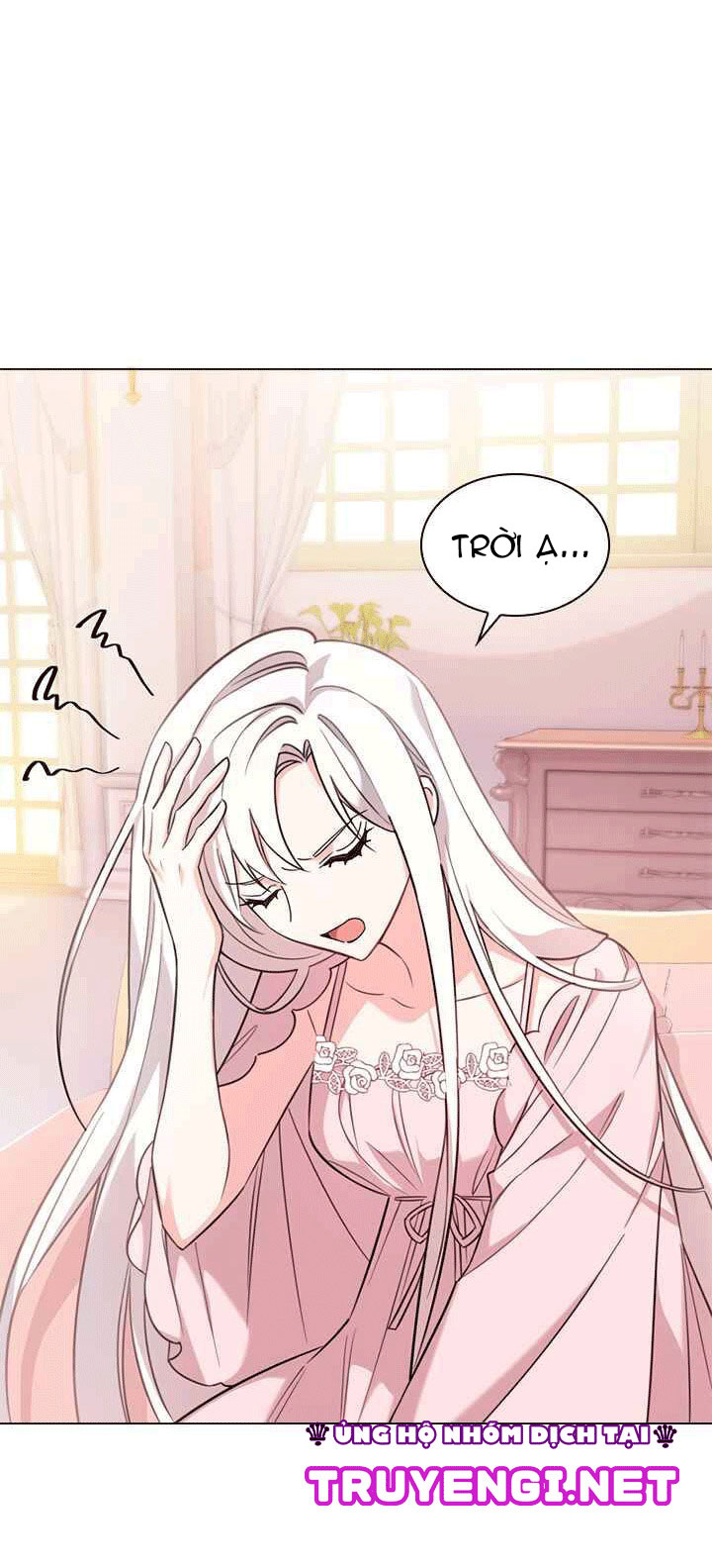 tiểu thư chỉ muốn được nghỉ ngơi chapter 2 2