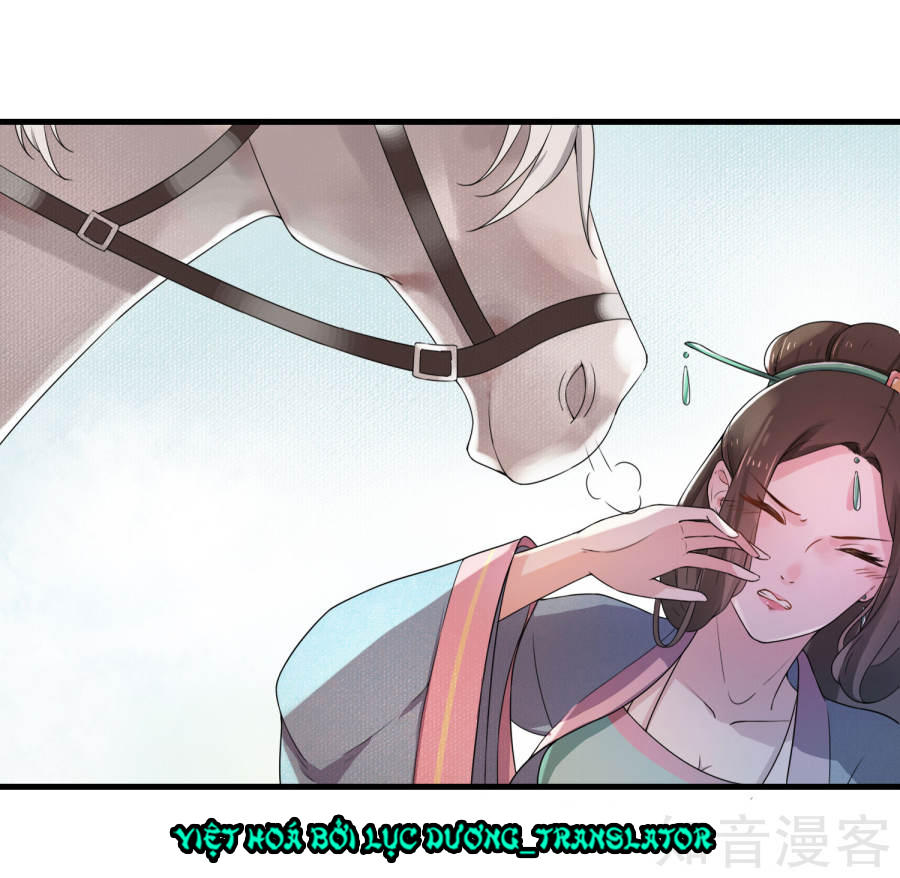 thịnh thế thiên kiêu chapter 2 15