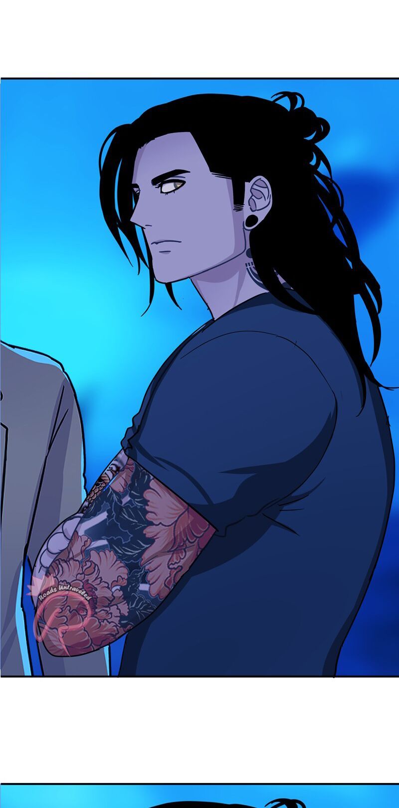 nửa đêm ở poppy land chapter 58 37