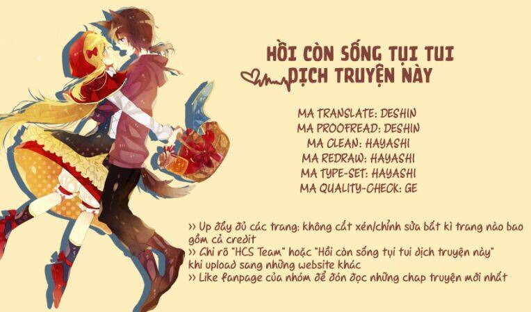 người trong mộng của kotono chapter 5 2