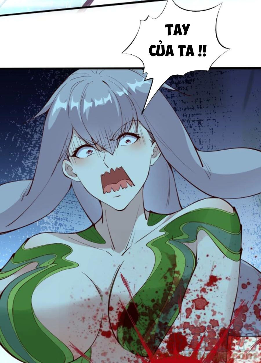 ta lập hậu cung tại tây du ký chapter 66 15