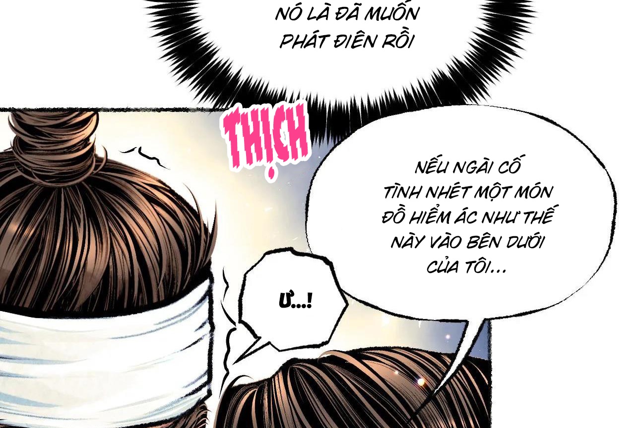 phò mã quan phu chapter 13 82