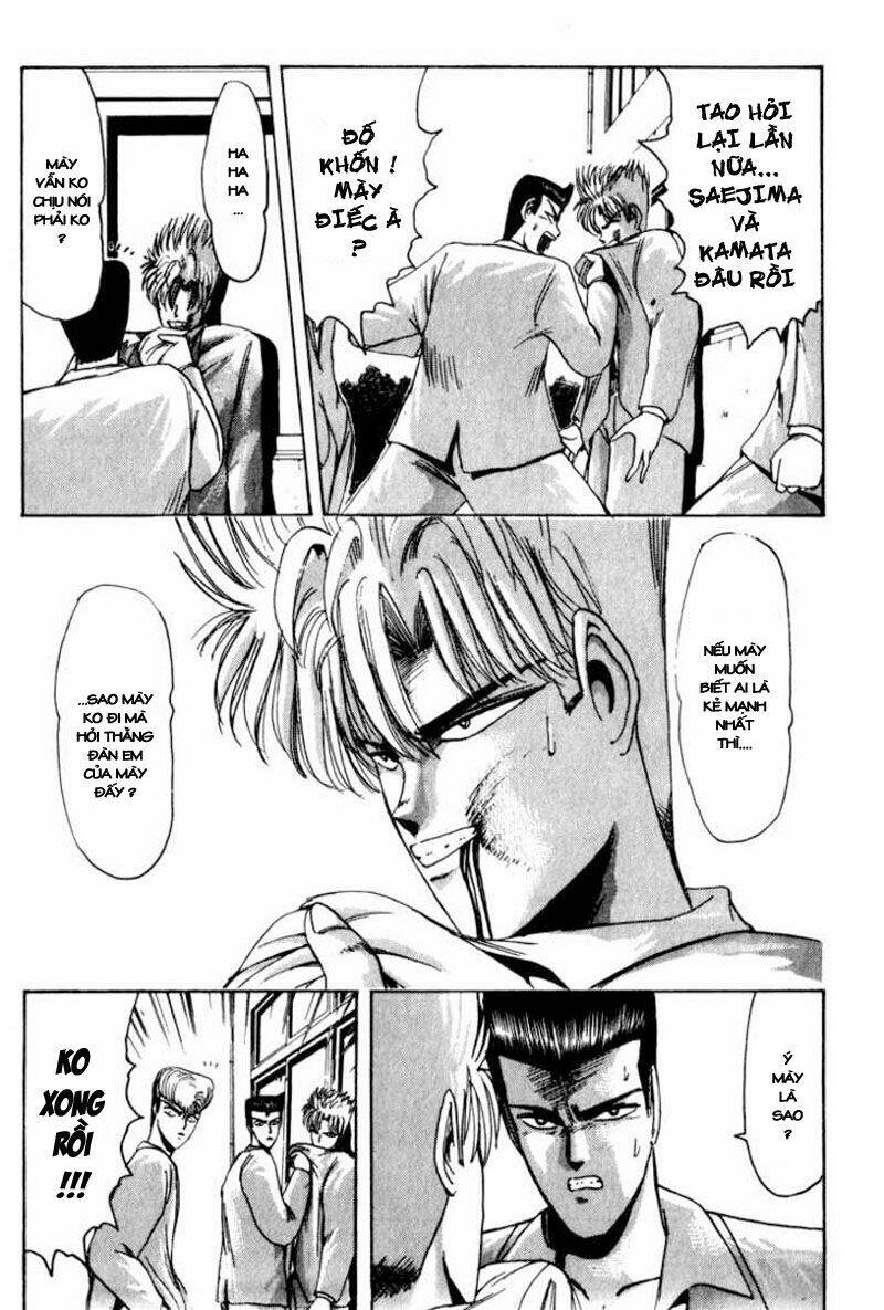 shonan junai gumi chapter 26 6