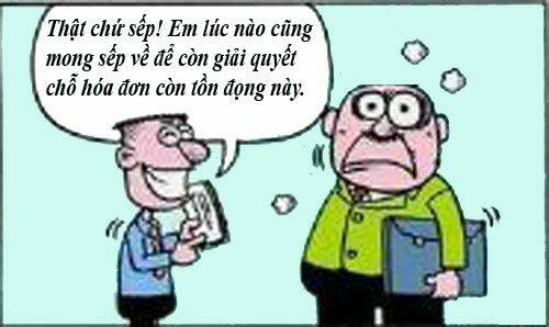 kiếp nhân viên chapter 3 4