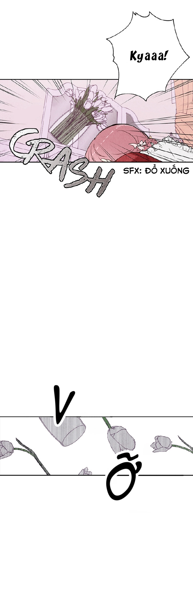 nụ hôn của valentine chapter 7 32