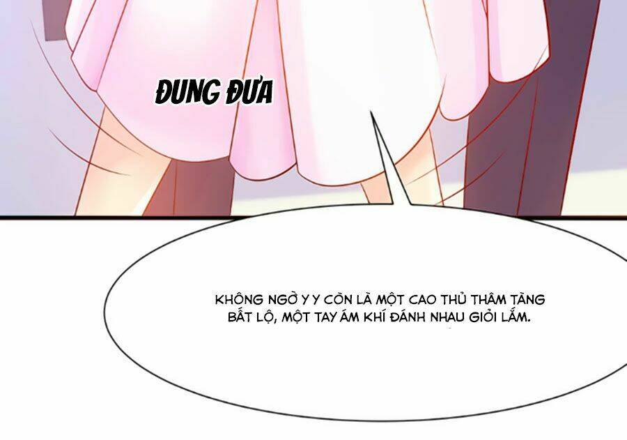 đại thúc, người ta sẽ ngoan chapter 25 11