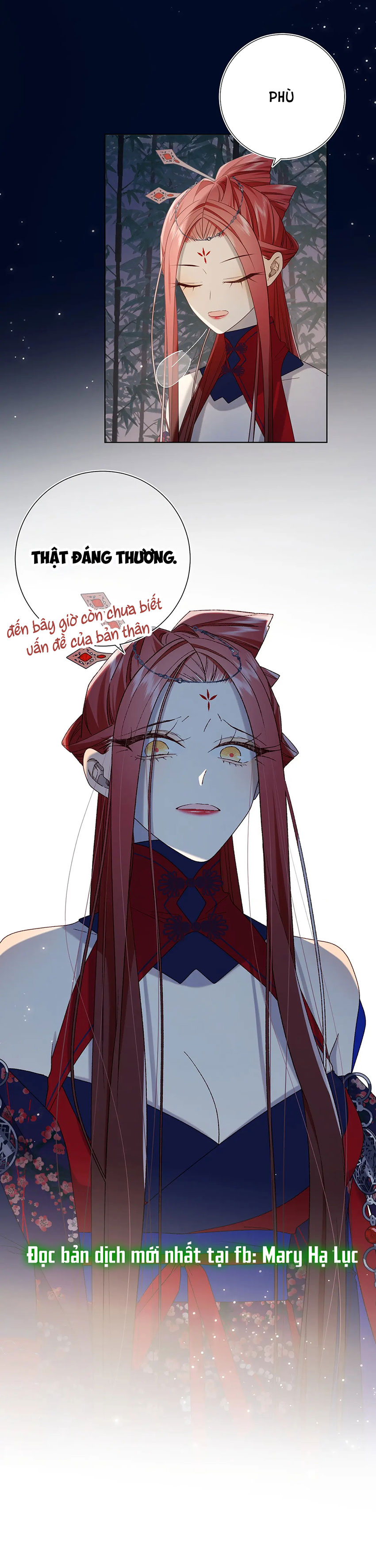 ác nữ cự tuyệt nam chính chapter 94 24