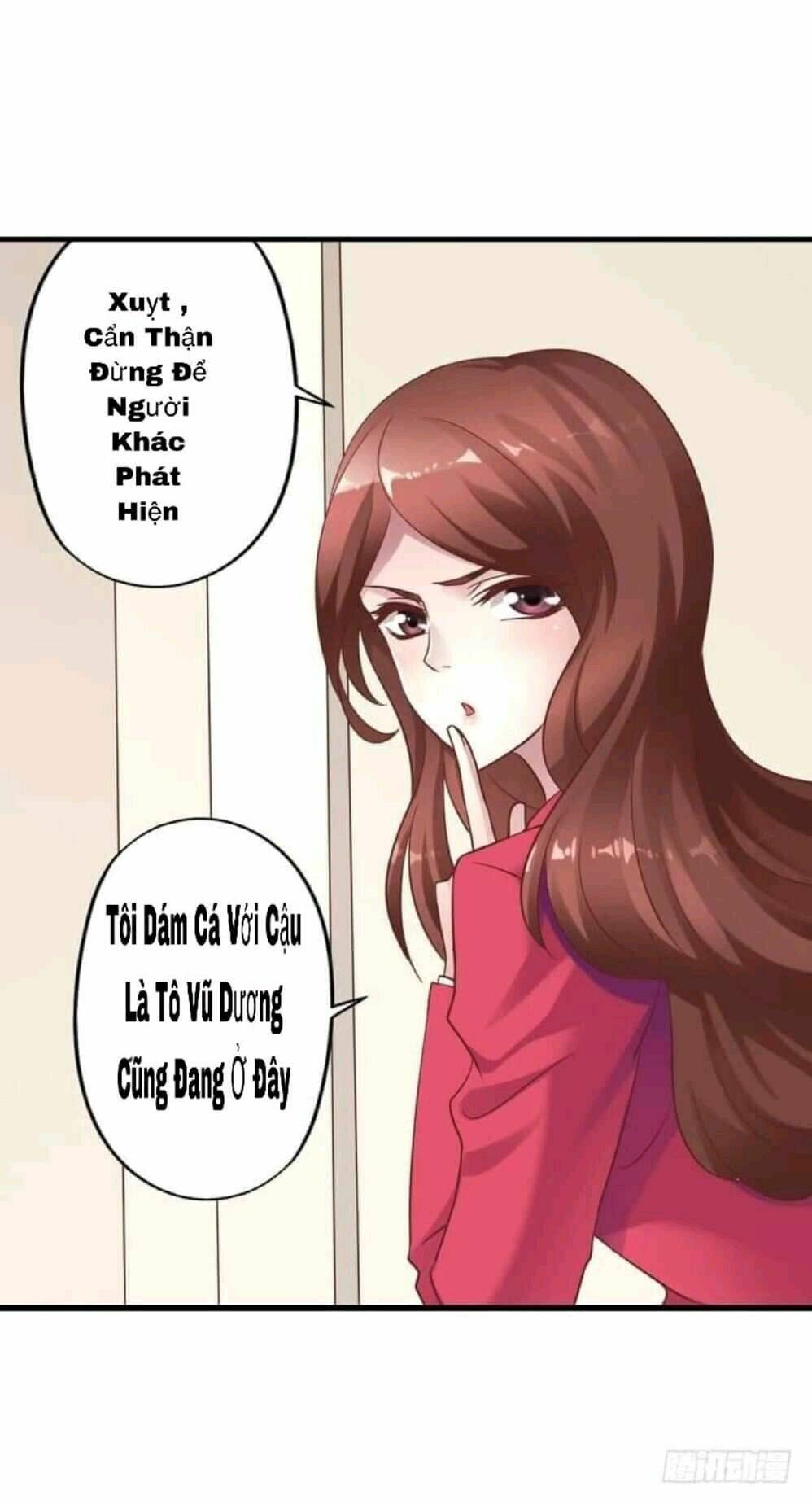 tôi không muốn fa như vậy đâu chapter 11 29