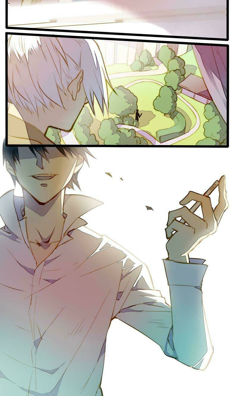 hằng mộng nam thần chapter 24 8