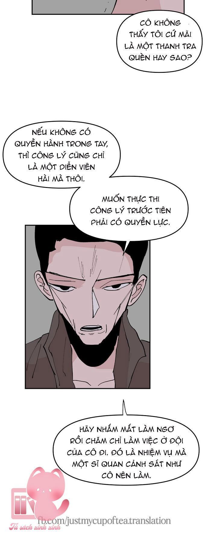 yêu không hồi kết chapter 6 9