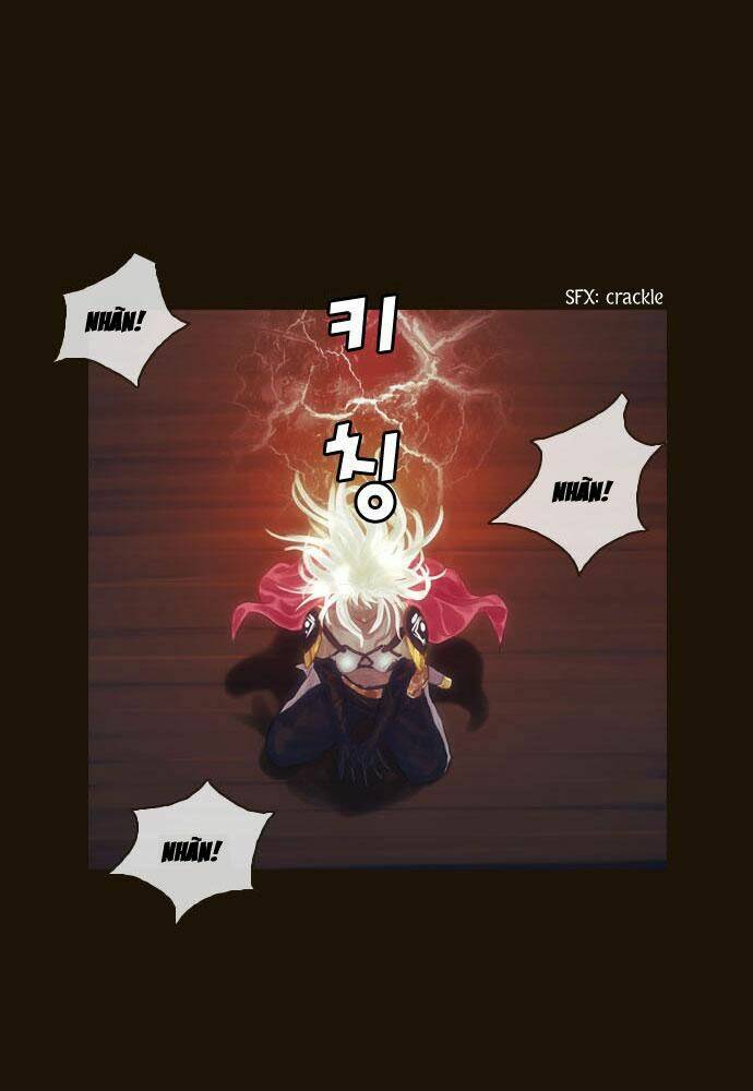 hội ảo thuật chapter 71 8