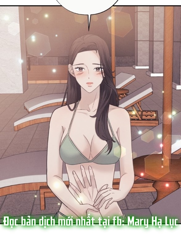 [18+] người vợ quyến rũ chapter 20.1 20
