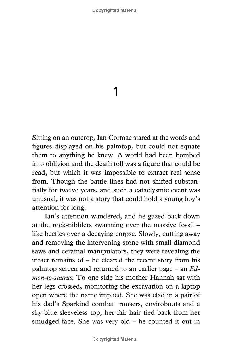 Sách ngoại văn: Shadow Of The Scorpion