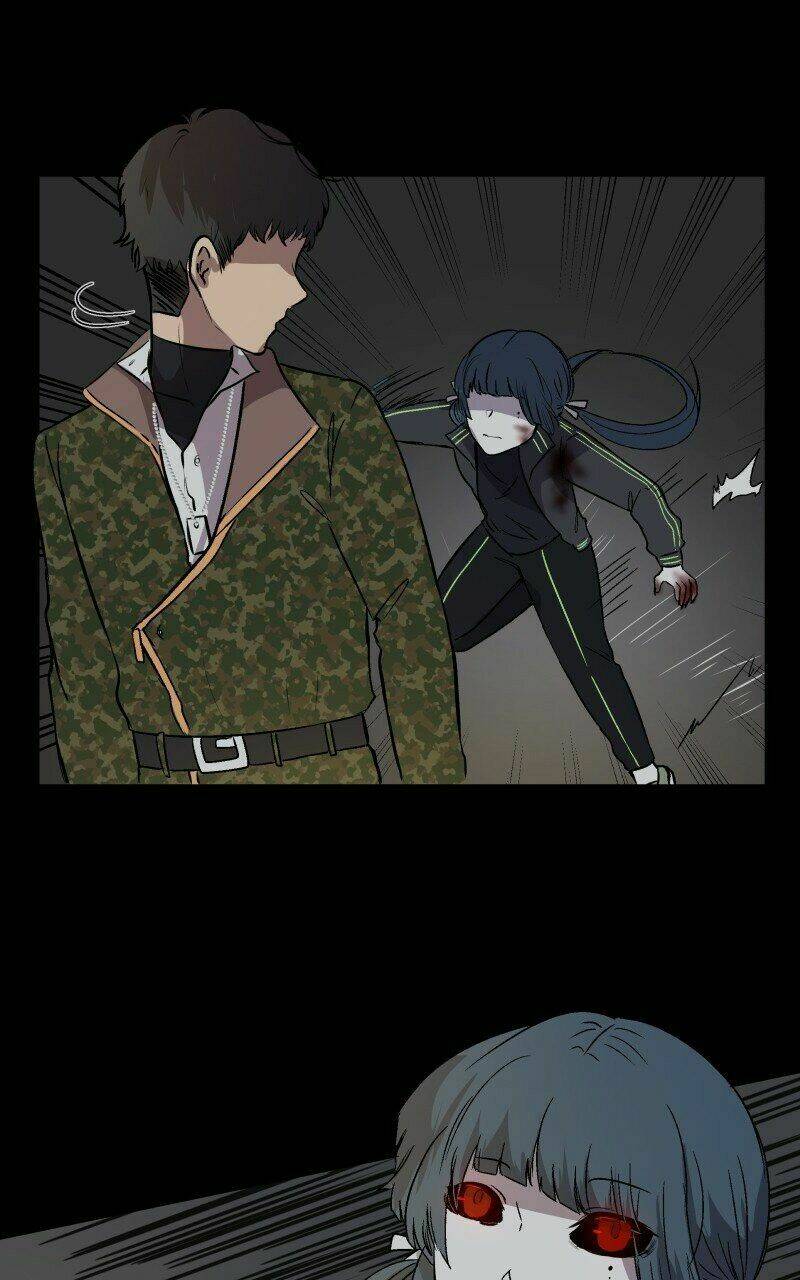 Trọng Sinh Mạc Thế Chapter 64 9