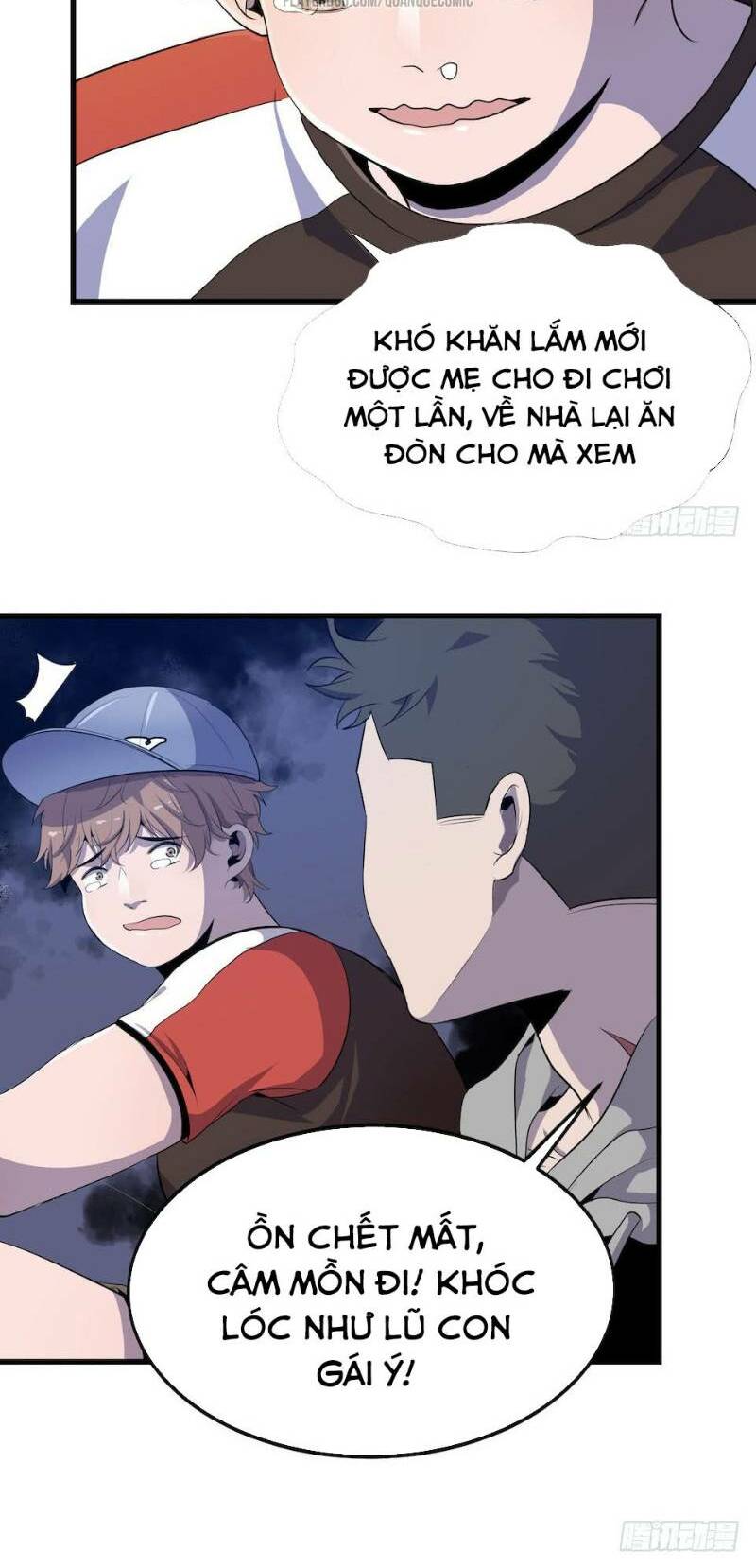 thát không mê thất chapter 4 4