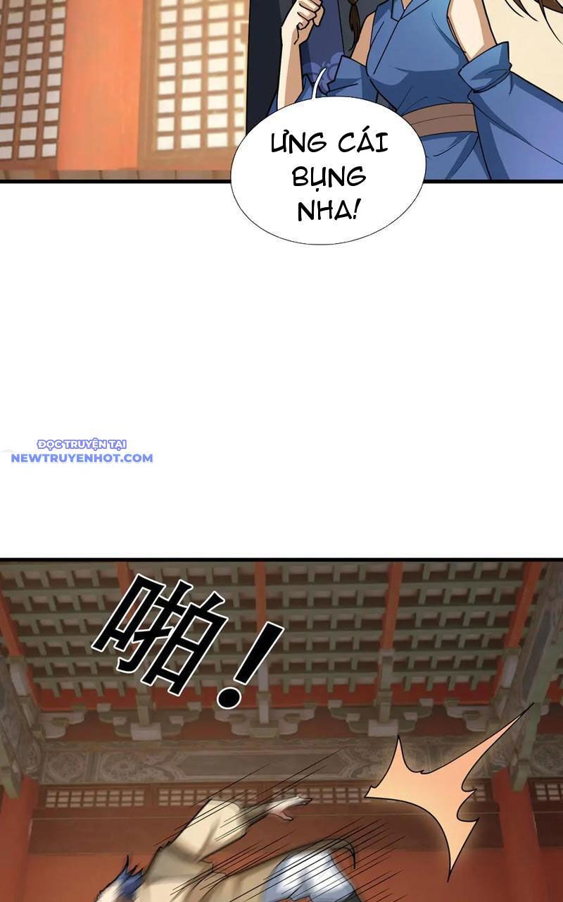 ngủ say vạn cổ: xuất thế đẩy ngang chư thiên chapter 47 25