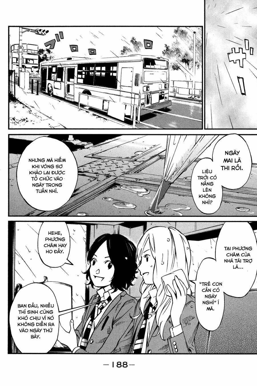 shigatsu wa kimi no uso chapter 4 13