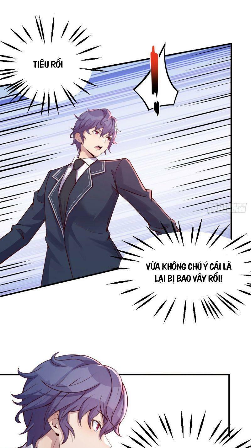 thiên tứ thức tỉnh chapter 34 27