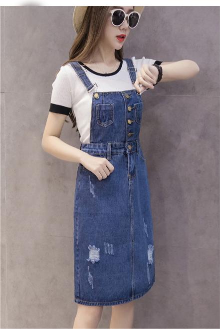 ĐẦM YẾM HIỆN ĐẠI FASHION D686-686D